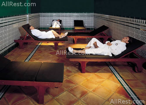 Melia Altea Hills Resort 12